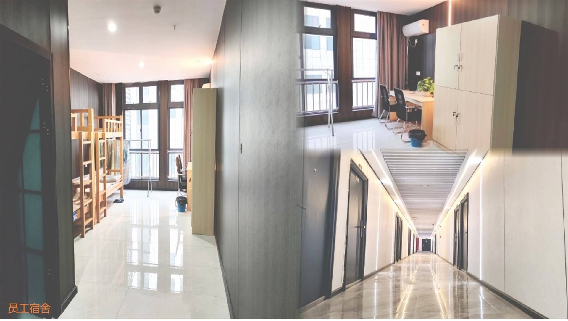 浙江天极的公司展示