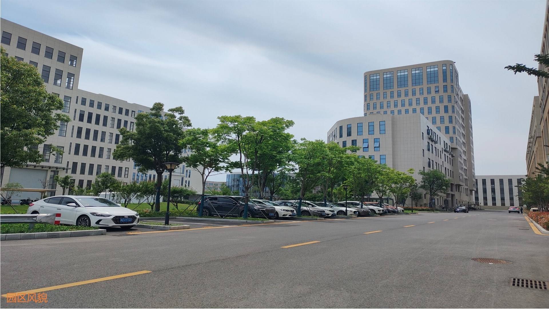 浙江天极的公司展示