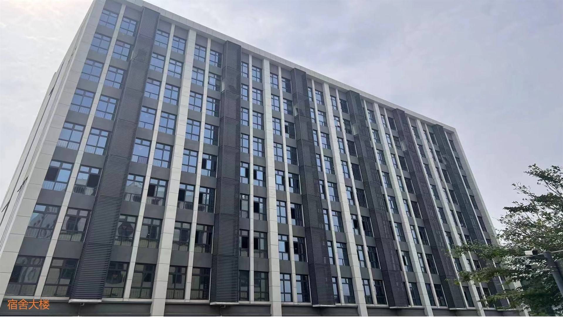 浙江天极的公司展示