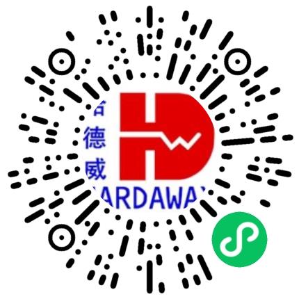 许昌哈德威智能制造有限公司CNC操作员扫码投递简历