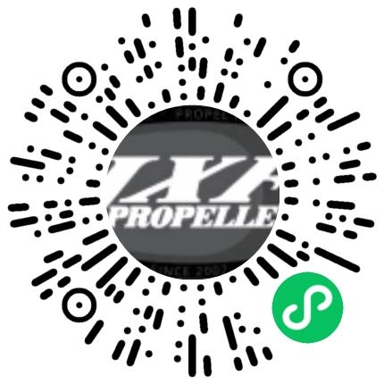 安徽劲旋风航空科技有限公司结构工程师扫码投递简历