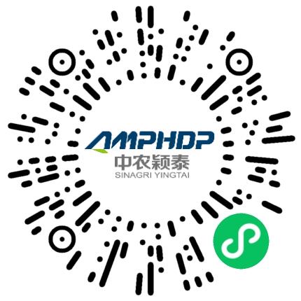 郑州中农颖泰科技有限公司生物工程师扫码投递简历