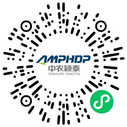 郑州中农颖泰科技有限公司大客户销售经理/KA经理扫码投递简历