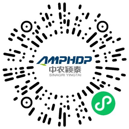 郑州中农颖泰科技有限公司新媒体运营专员/助理扫码投递简历