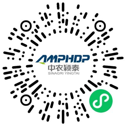 郑州中农颖泰科技有限公司行政专员/助理扫码投递简历