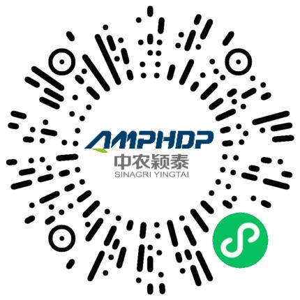 郑州中农颖泰科技有限公司总经理助理/秘书扫码投递简历