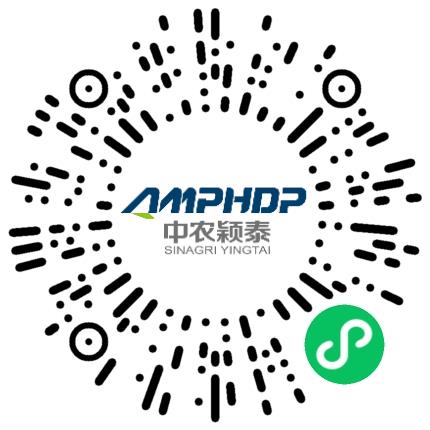 郑州中农颖泰科技有限公司大客户销售经理/KA经理扫码投递简历