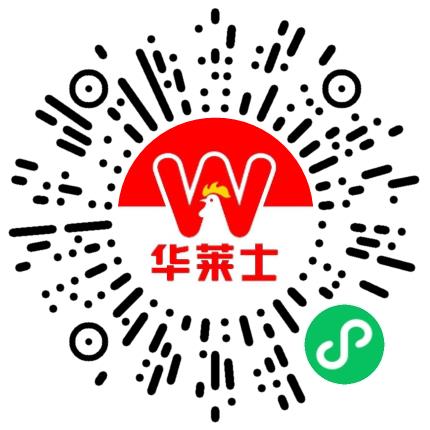 河南华莱士食品有限公司企划专员/助理扫码投递简历