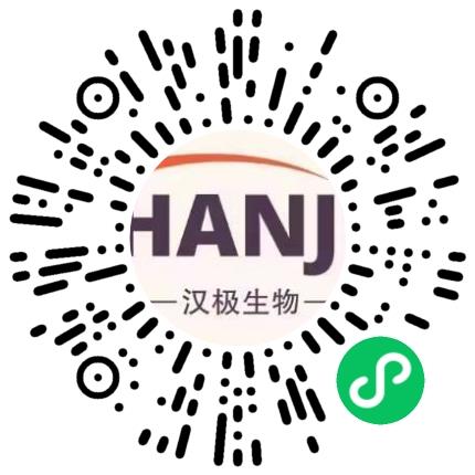 汉极（天津）生物科技有限公司生物工程师扫码投递简历