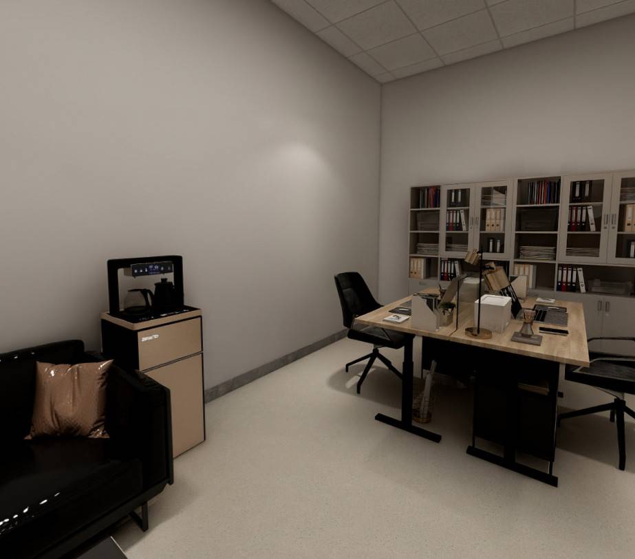 公司展示