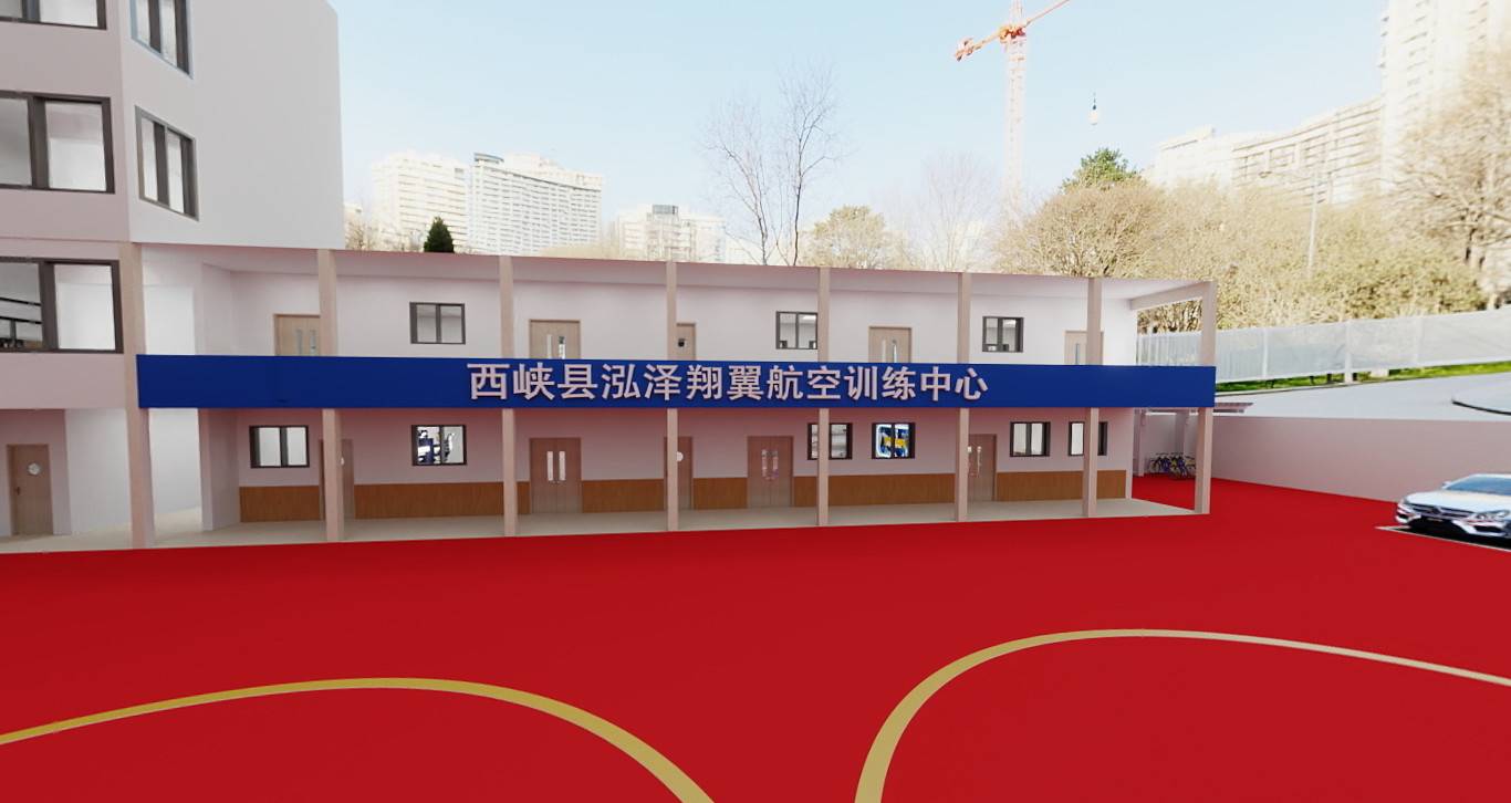 公司展示