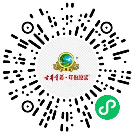 亳州古井销售有限公司销售经理/主管扫码投递简历