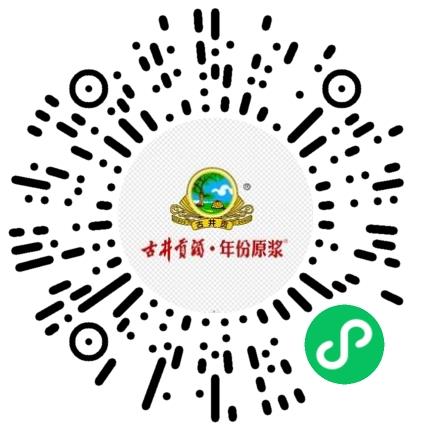 亳州古井销售有限公司市场经理/主管扫码投递简历