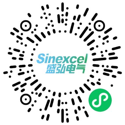 深圳市盛弘电气股份有限公司生产产品管理扫码投递简历