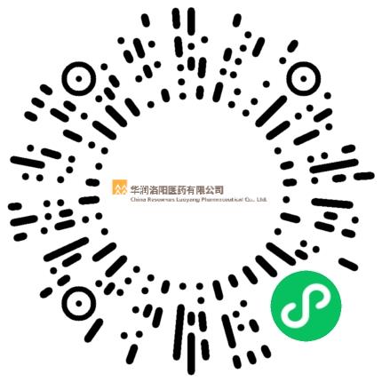 华润洛阳医药有限公司仓库/物料管理员扫码投递简历