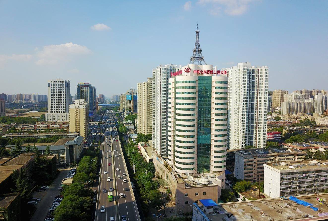 公司展示