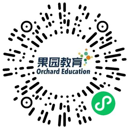焦作市山阳区果园教育培训学校课程顾问扫码投递简历