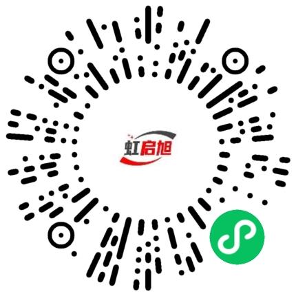南京虹启旭食品有限公司人力资源专员/人事助理扫码投递简历
