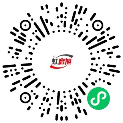 南京虹启旭食品有限公司人力资源专员/人事助理扫码投递简历