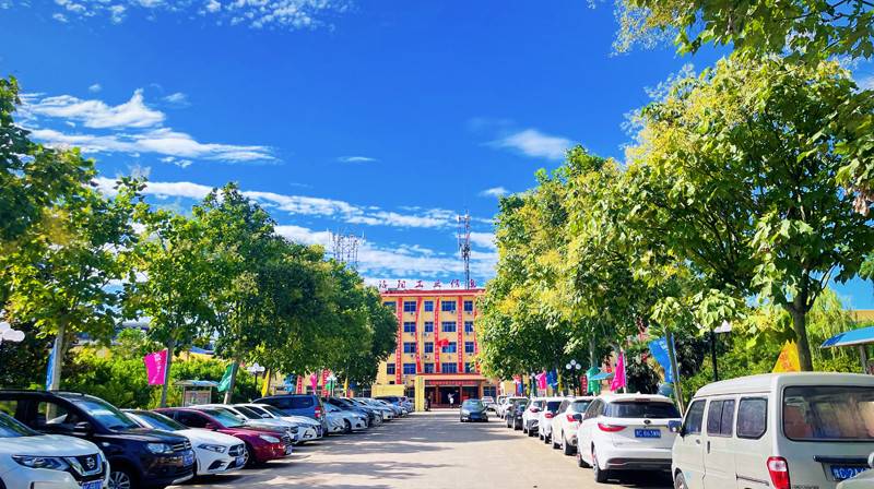 公司展示