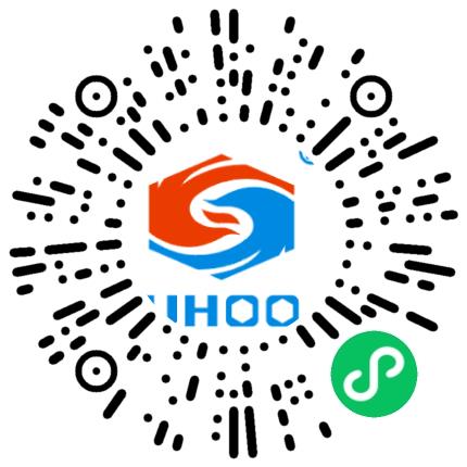 鹤壁中昊新材料科技有限公司管培生扫码投递简历