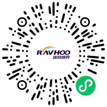瑞鹄汽车模具股份有限公司模具工扫码投递简历