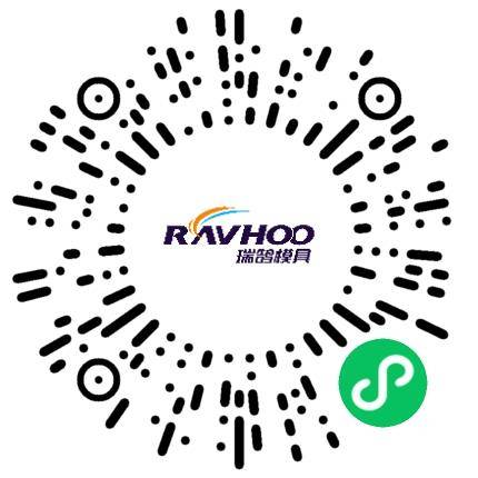 瑞鹄汽车模具股份有限公司管培生扫码投递简历