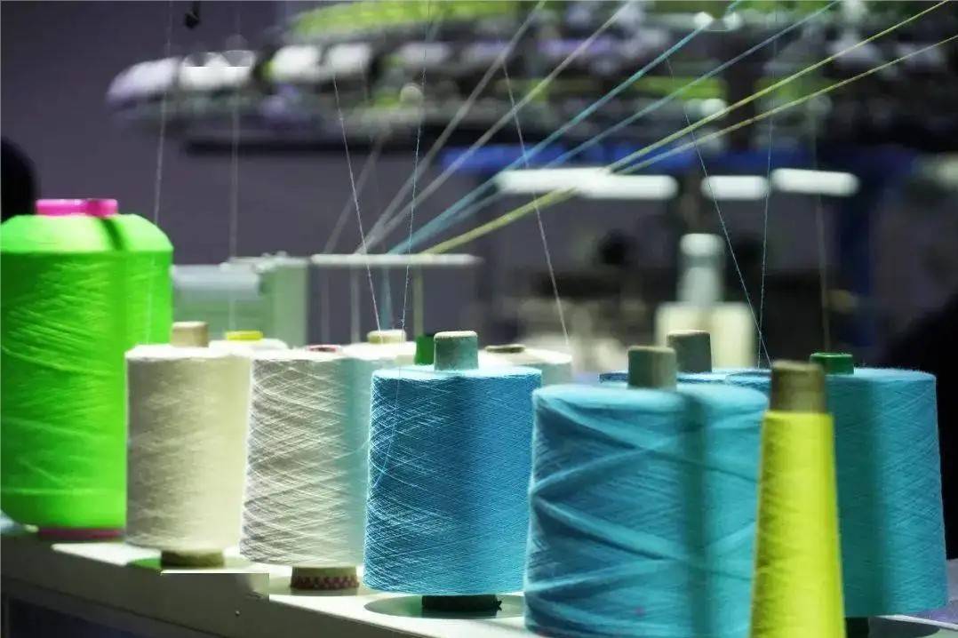 高级紧密纺棉纱