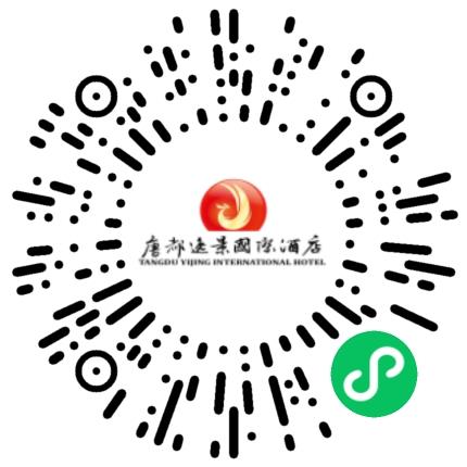 洛阳唐都逸景国际酒店有限公司茶艺师扫码投递简历