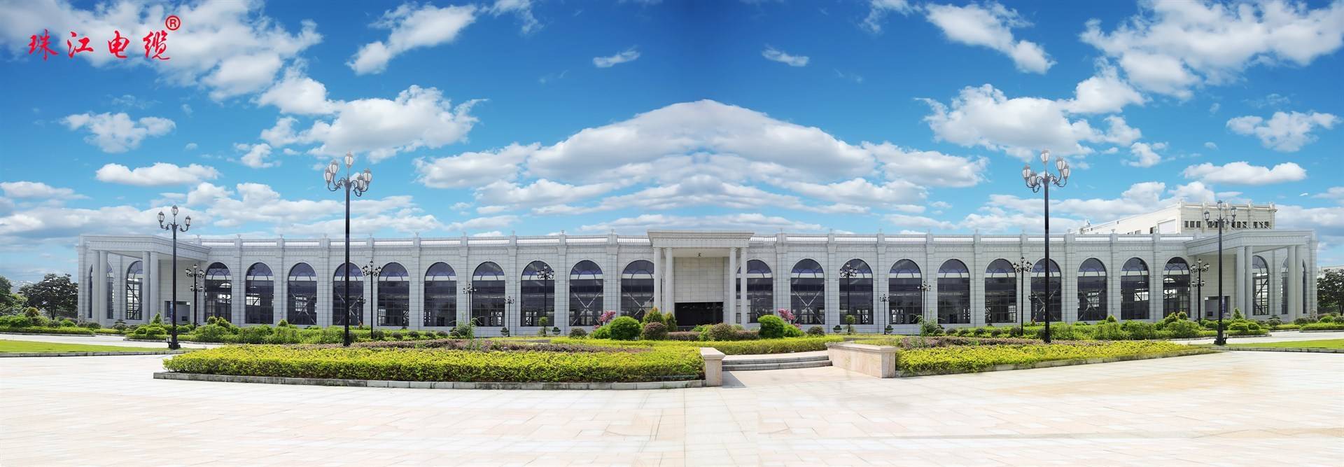 公司展示