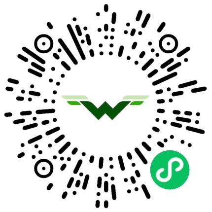 河南独角兽软件科技有限责任公司前端工程师扫码投递简历