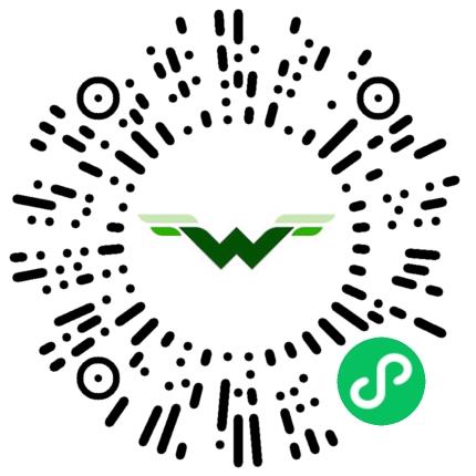 河南独角兽软件科技有限责任公司后端工程师扫码投递简历