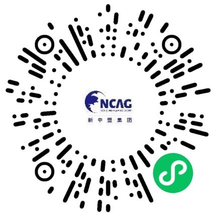 河南新中盟健康产业集团有限公司销售代表/业务员/销售助理扫码投递简历