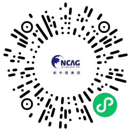 河南新中盟健康产业集团有限公司销售代表/业务员/销售助理扫码投递简历