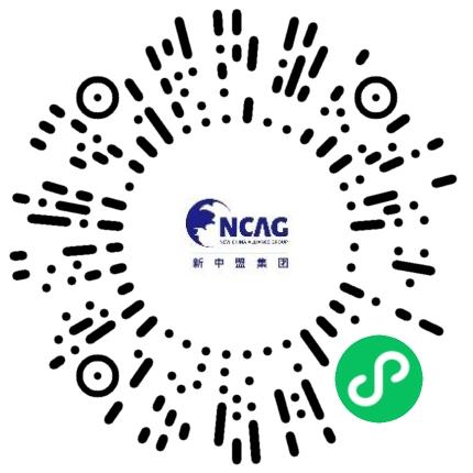 河南新中盟健康产业集团有限公司销售代表/业务员/销售助理扫码投递简历