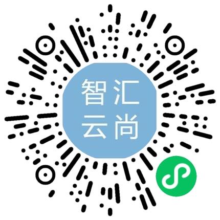 河南省智汇云尚科技有限公司数据分析师扫码投递简历