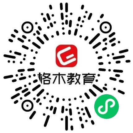 河南格木教育科技有限公司市场专员/助理扫码投递简历