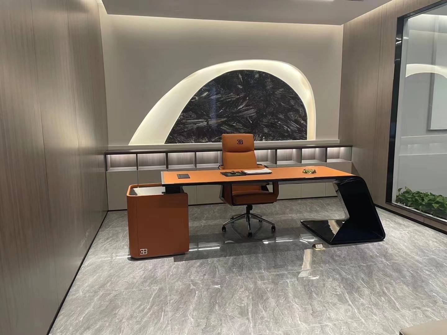 公司展示