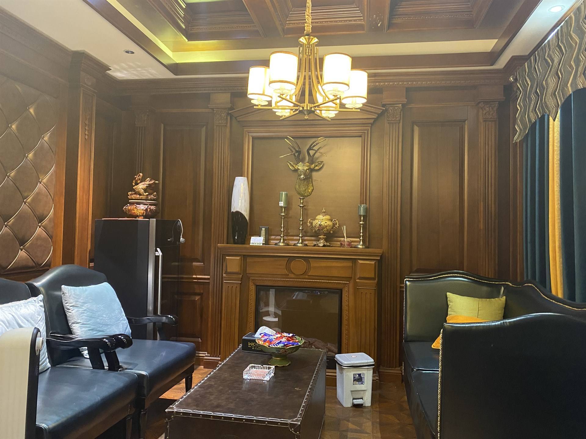 公司展示