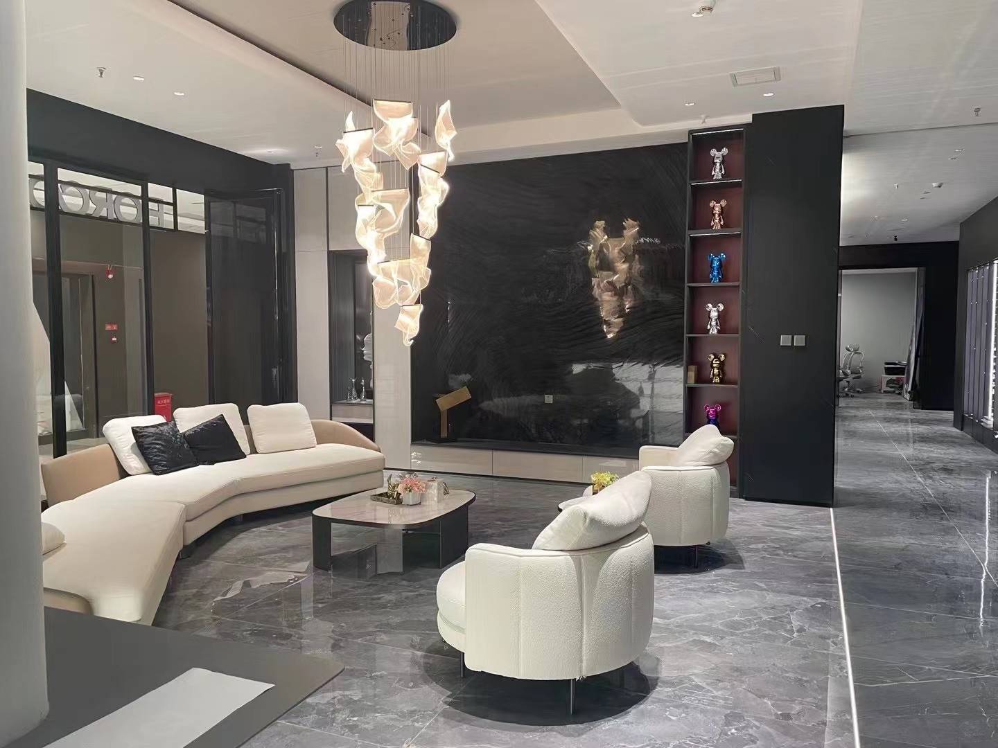公司展示