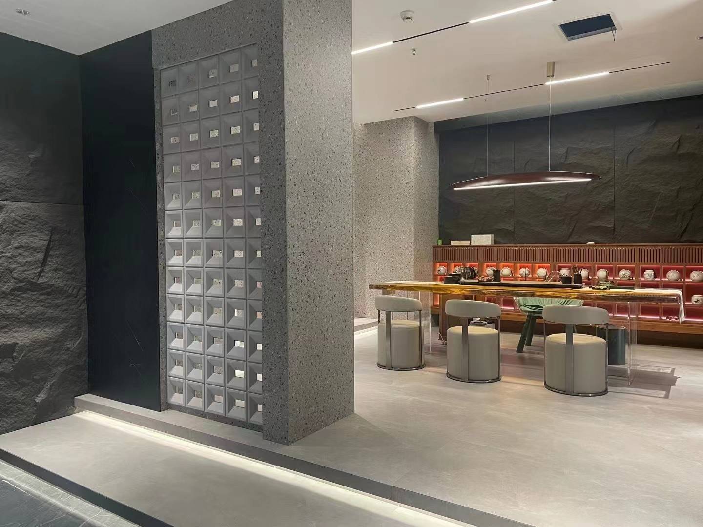 公司展示
