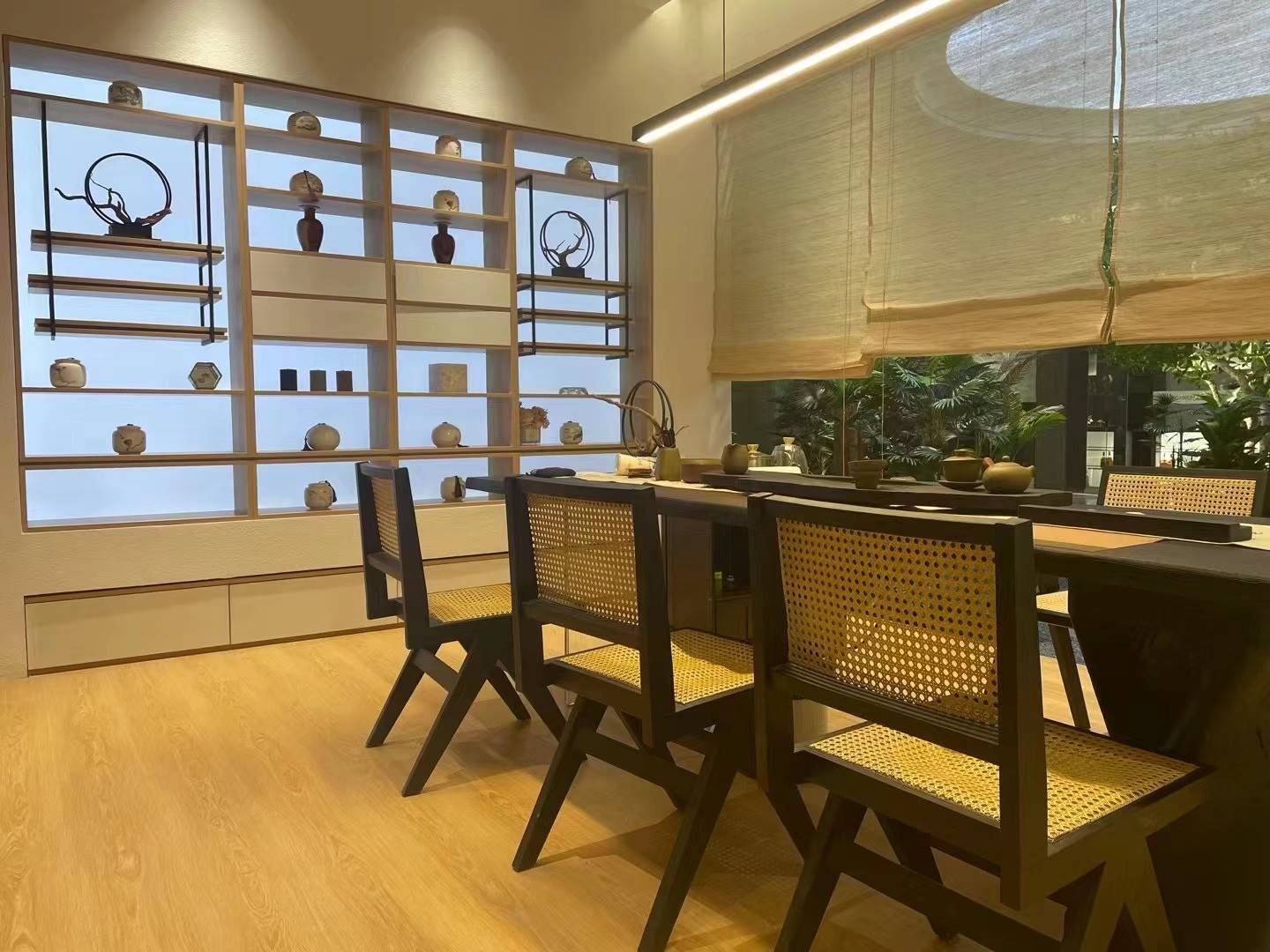 公司展示