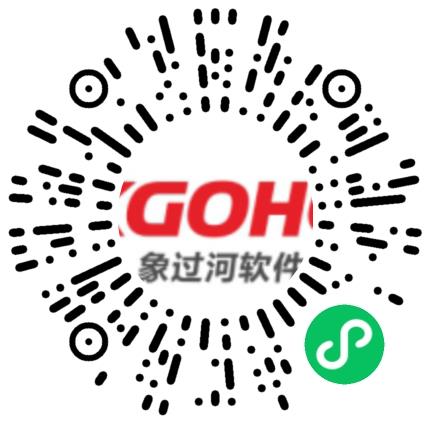 郑州象过河软件技术有限公司销售代表/业务员/销售助理扫码投递简历