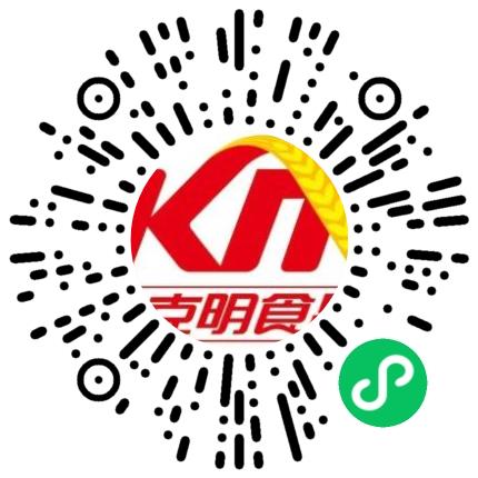 陈克明食品股份有限公司仓库/物料管理员扫码投递简历