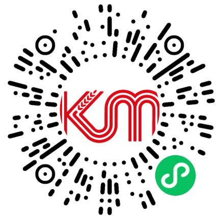 陈克明食品股份有限公司管培生扫码投递简历