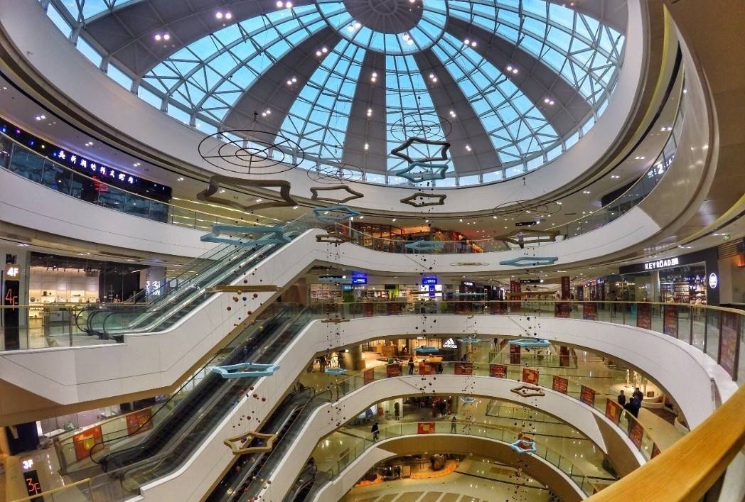 公司展示