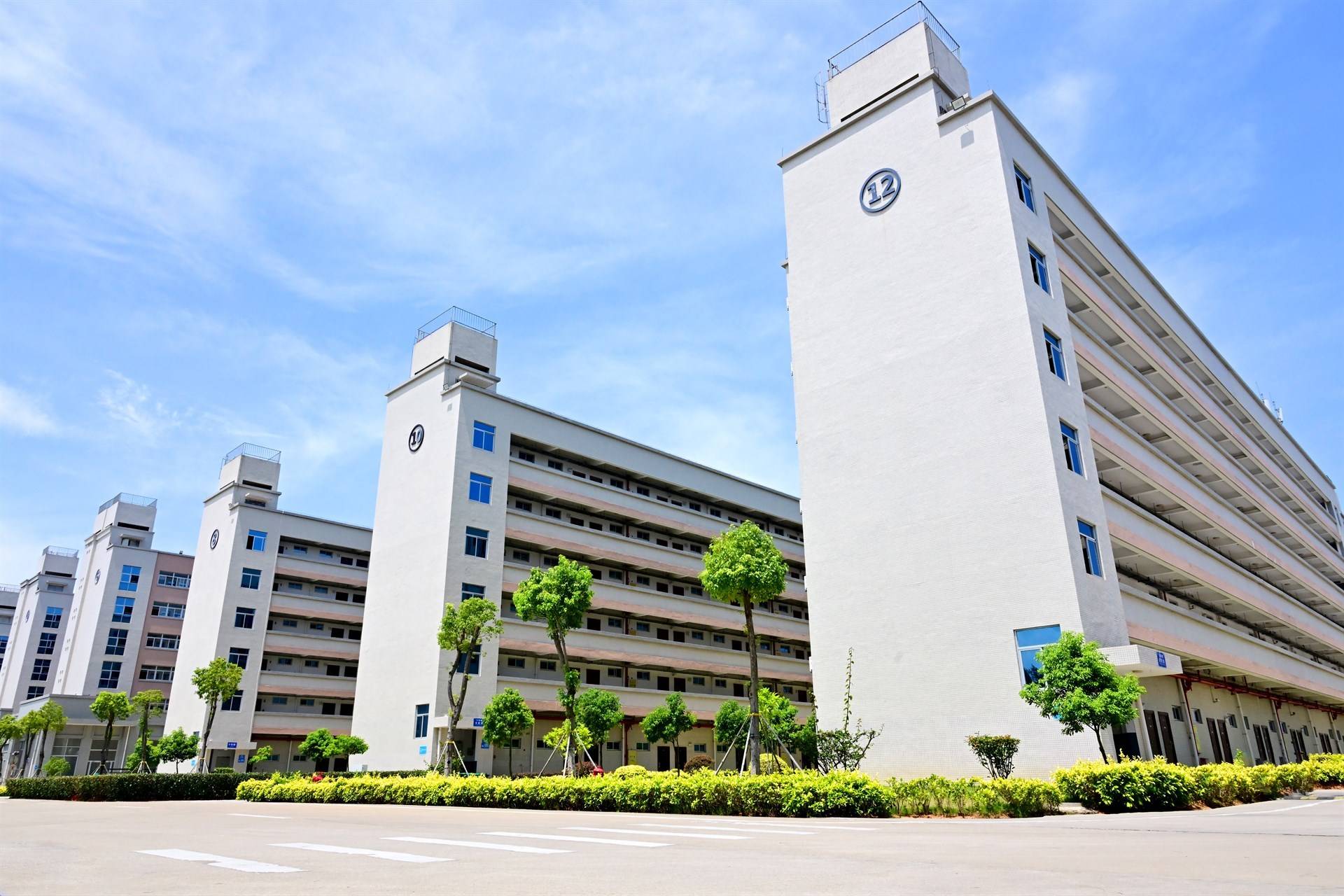 公司展示