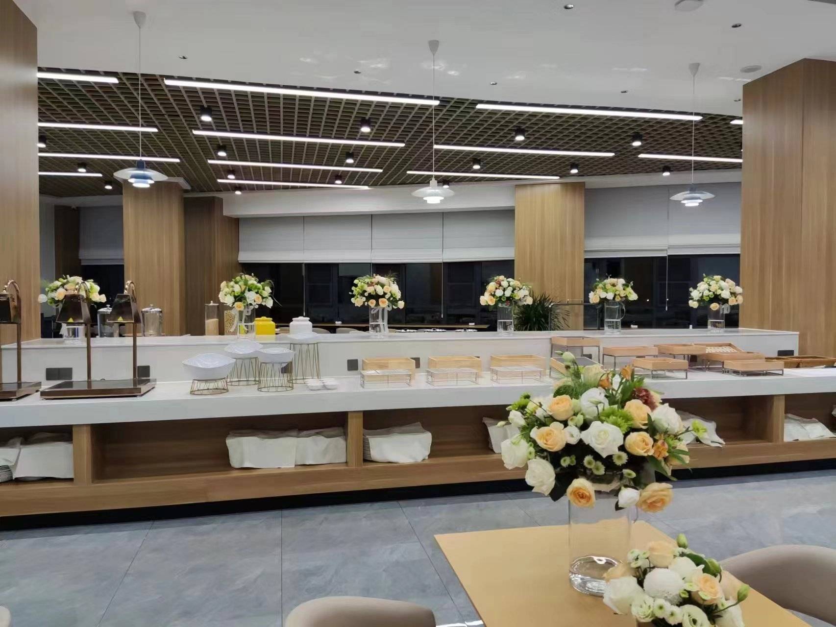 公司展示