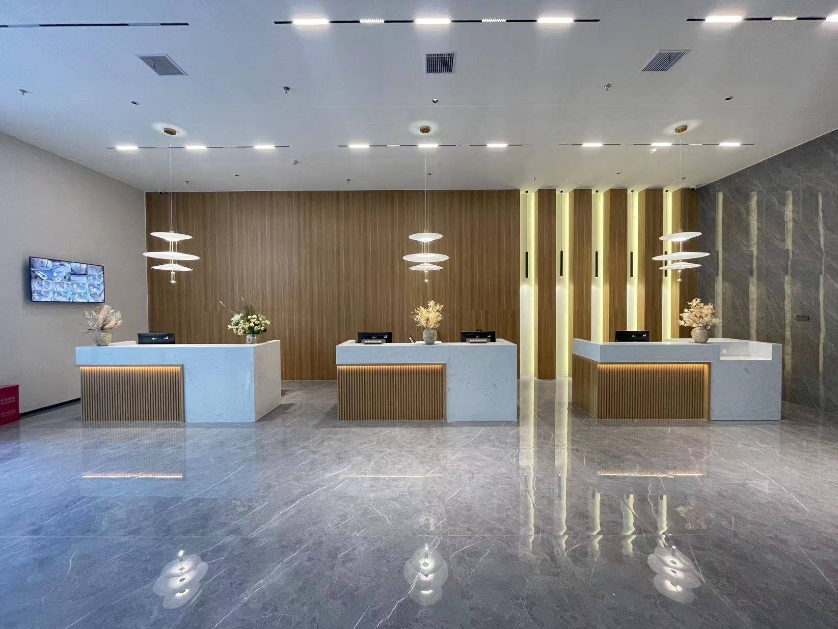 公司展示