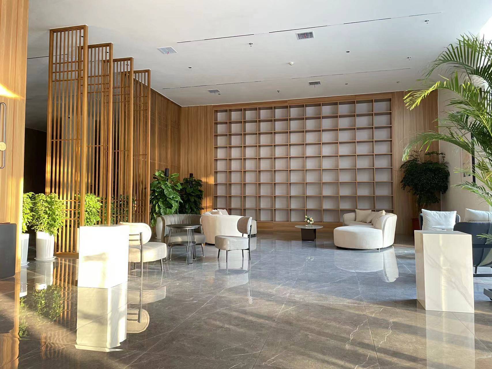 公司展示